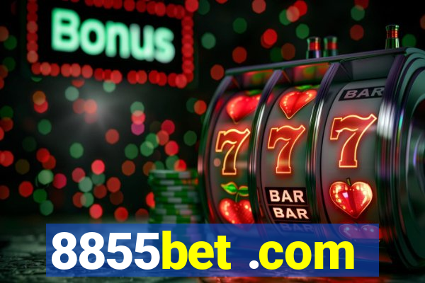 8855bet .com